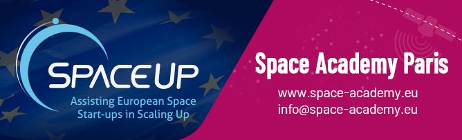 Space Academy Paris